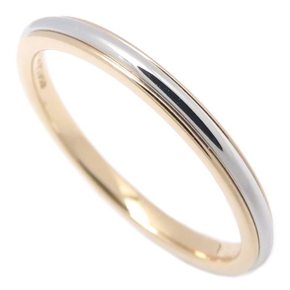 TIFFANY & CO. 18k Gold Ring